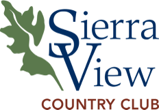 Sierra View Country Club Logo