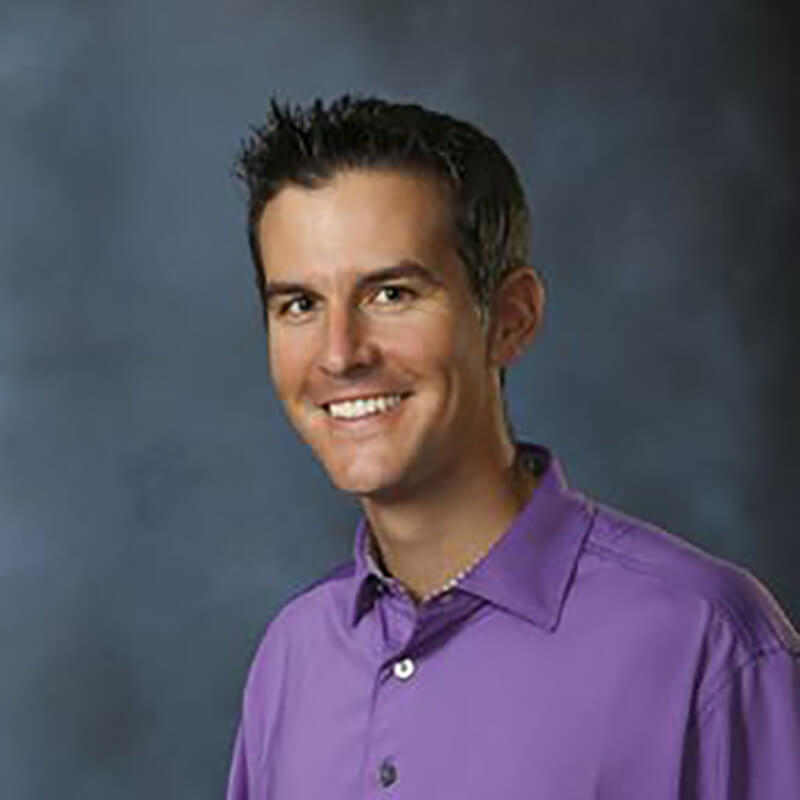 photo of Chris Galvin
