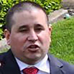 Joel Chavez