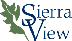 Sierra View Country Club Logo